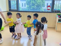 -SmartyAnts（小贝壳）.家庭式托管