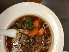 -康师傅私房牛肉面(吴中店)