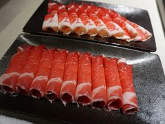 -海底捞火锅(银泰中心店)