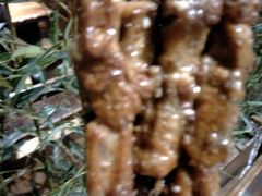 -功夫小龙虾·烧烤·江湖菜(金沙洲店)