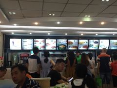 -老乡鸡(宿州汴河路店)