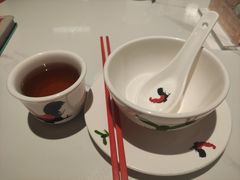 -芽笼芽笼新加坡餐厅(环球港店)