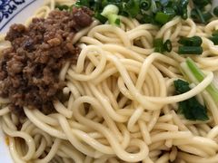 -老街杂酱面(东升街店)