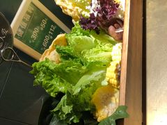 -手选潮汕鲜活牛肉火锅(二七广场店)