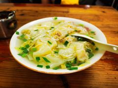 -胖子馄饨坊(天目路店)