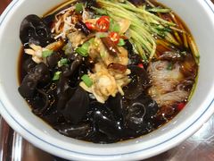 -那家老院子东北菜·饺子·小鸡炖蘑菇(艳华街店)