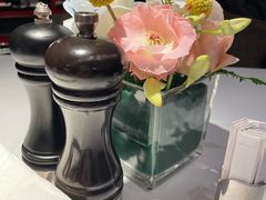 -燃扒房Steakhouse(皇庭店)