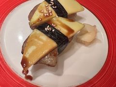 -山葵家·创意料理(宁波来福士店)
