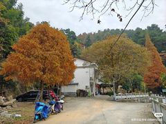 -南岳衡山风景名胜区