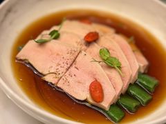 -无锡苏宁JW万豪酒店·悦府65中餐厅