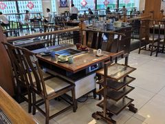 -皇城老妈·大连海鲜火锅(港湾店)