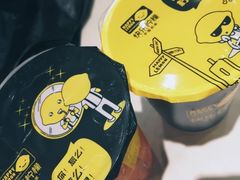 -快乐柠檬happy(衡阳步步高店)