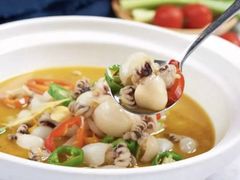 金汤墨鱼-川湘记