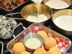 -吴草鸡爪오초닭발(城阳总店)