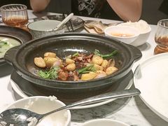 -潮堂 · 潮州菜(国贸商城店)