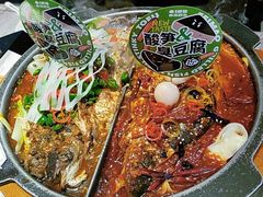 -南锣南门(东方银座店)