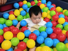 -美吉姆早教(恒隆中心)