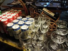 -泰谷酒店·太古码头闽菜自助餐厅