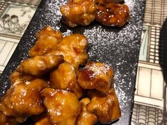 -绿茶餐厅(汇悦大融城店)