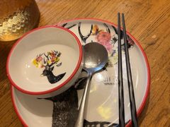 -新白鹿餐厅(龙游路店)