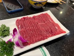-南门涮肉(上海二店)