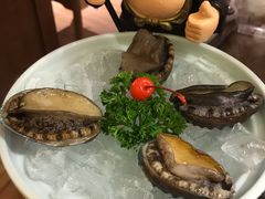 -尚海豆捞(乐虹坊店)