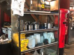 -MI WU FACTORY米屋美食工厂餐厅(绿地店)