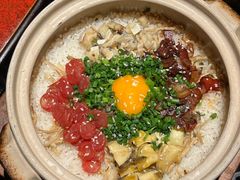 -锦楼·臻选新杭帮(杭州中心店)