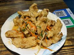 -老健康贾姨原味馆