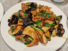 -九龙餐厅(大沽路店)