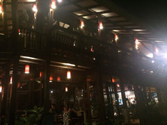 Dash Restaurant and Bar-Dash Teak House