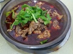 -重庆特色冷锅鱼(武大店)