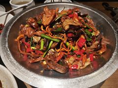 -实在湘·大碗土菜(竹料店)