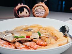 -荣季95·小海鲜酒馆(虎丘路店)