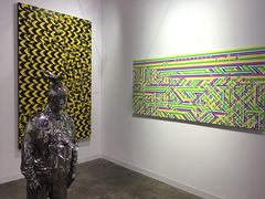 -香港会议展览中心演讲厅