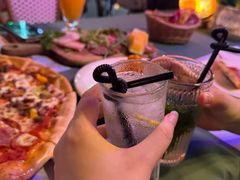 -威尼斯意餐酒吧 Venezia club(意大利风情街店)