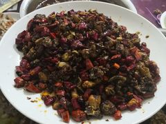 -温江公平红烧兔(总店)