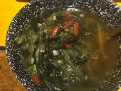 -那胡同里的小烤肉馆(开发区万达店)