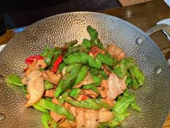 -老阿爸鲜鱼土菜(昆山花桥店)