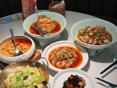 -腾龙阁|经典川菜(SM城市广场店)