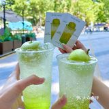 普宁万泰新天地… 好清爽的一碗 真的太适合夏天吃啦