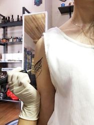 点击看大图 -XTATTOO海娜手绘