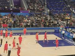 -杭州奥体中心-体育场