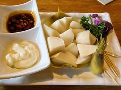 -吴记鲜定味