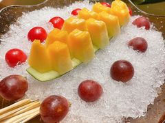 -上海人家花樣年华(中山公园店)