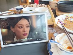 -娜仁图雅蒙古美食村(33小镇店)