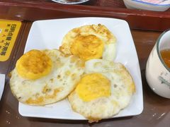 -百年老字号·观振兴蟹黄面·三虾面·苏式面(观前街富仁坊巷店)