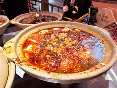 -山四砂锅(钟楼街店)