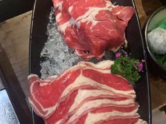 -捞王锅物料理(凯旋路店)
