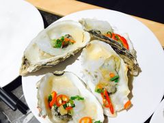 -火锅岛潮牌自助餐厅(天津天佑城店)